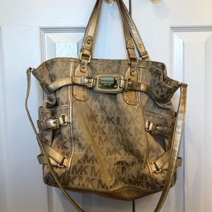 Michael Kors Tote